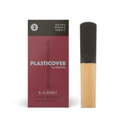 D'ADDARIO RRP05BCL200 PLASTICOVER - Bb CLARINET 2.0 (1шт) D'ADDARIO RRP05BCL200 PLASTICOVER - Bb CLARINET 2.0 (1шт)